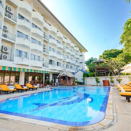 Jp Villa Pattaya Dış mekan fotoğraf