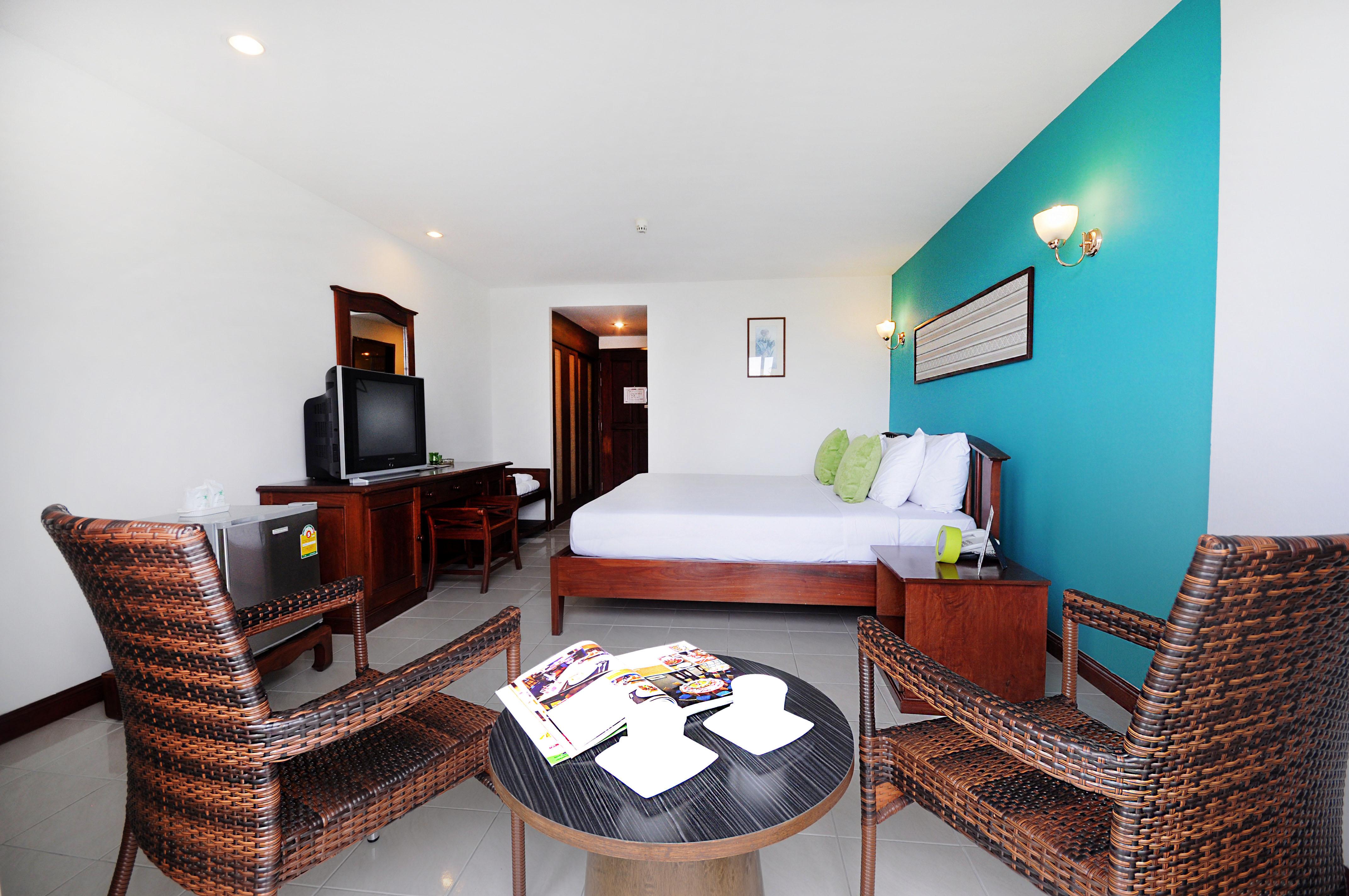 Jp Villa Pattaya Dış mekan fotoğraf