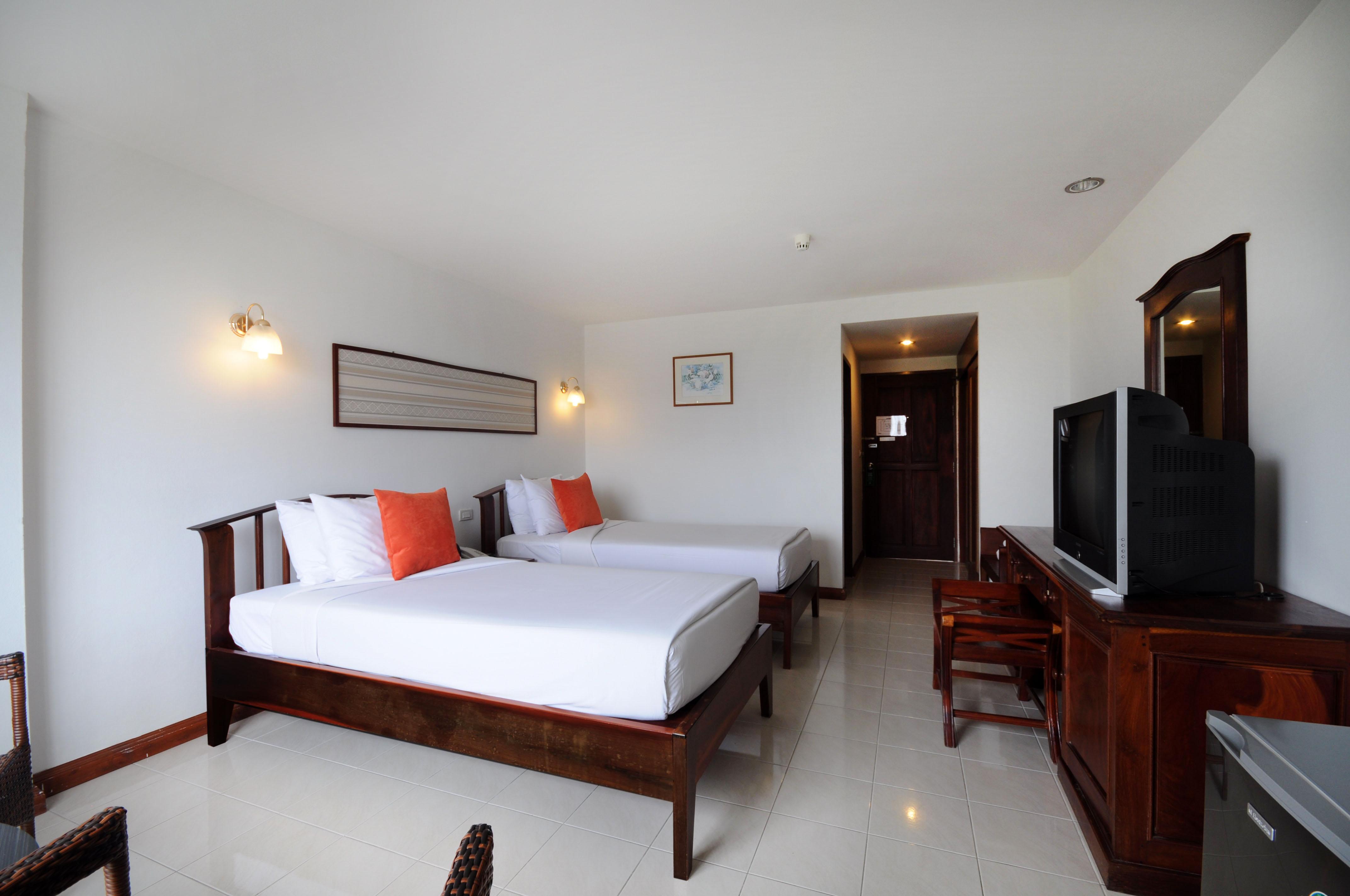 Jp Villa Pattaya Dış mekan fotoğraf