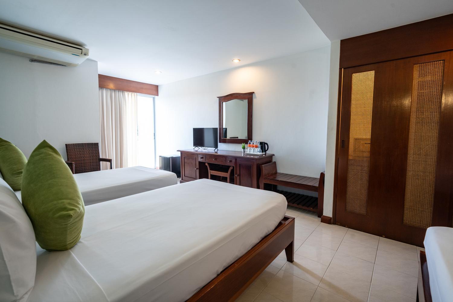Jp Villa Pattaya Dış mekan fotoğraf