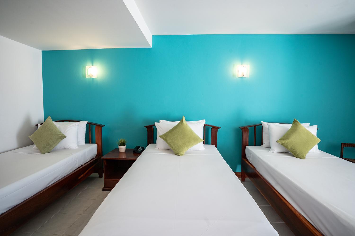 Jp Villa Pattaya Dış mekan fotoğraf