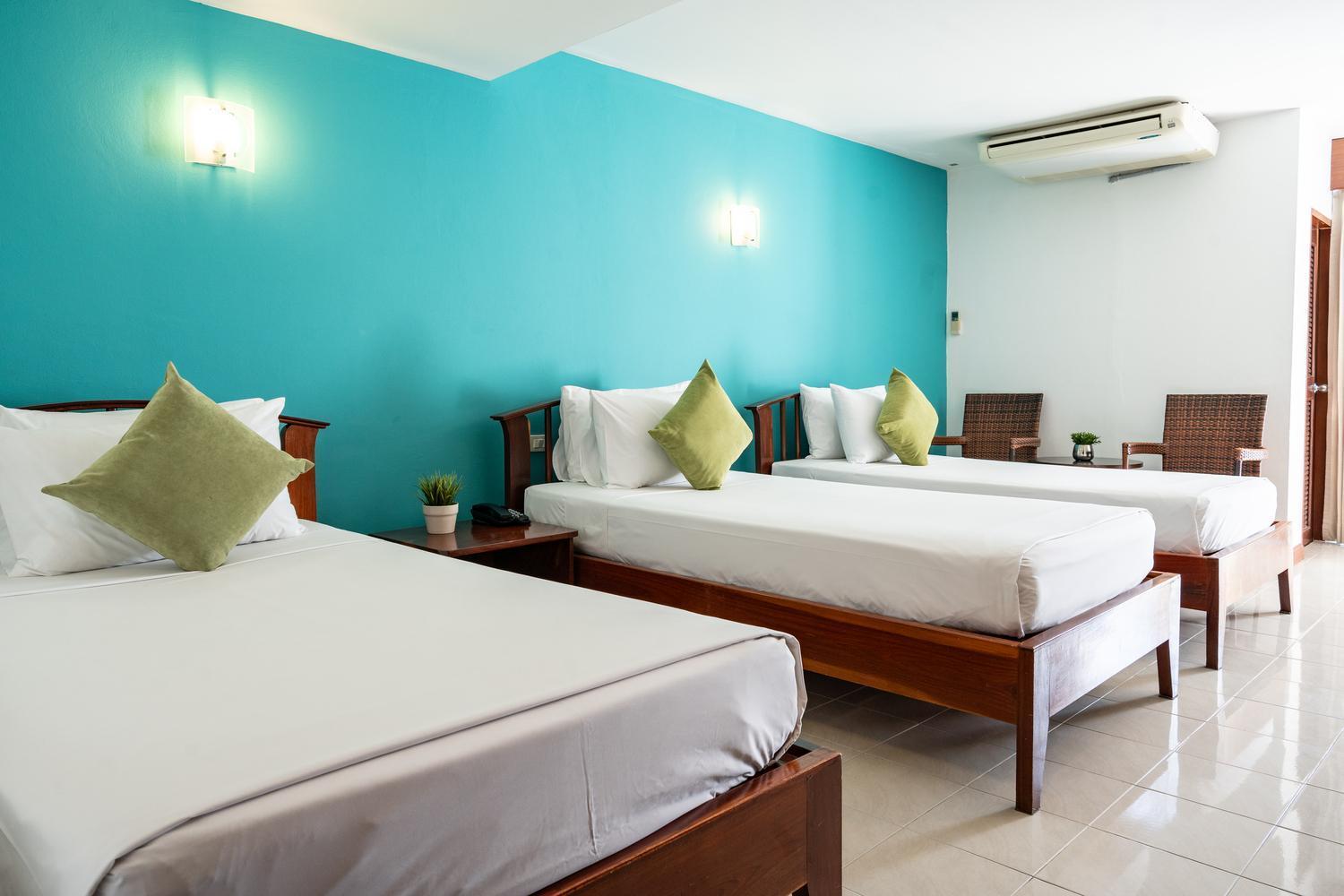 Jp Villa Pattaya Dış mekan fotoğraf