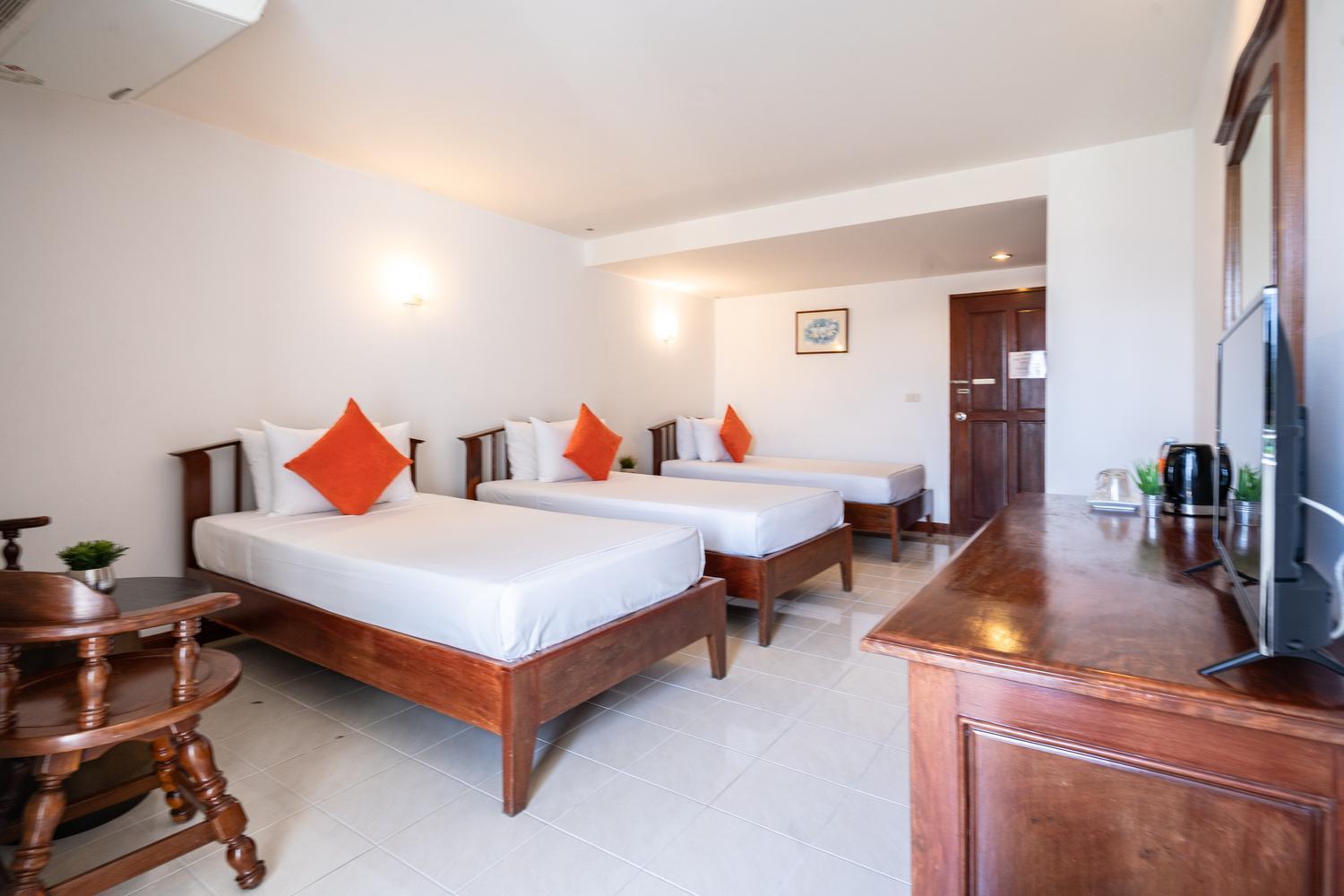 Jp Villa Pattaya Dış mekan fotoğraf