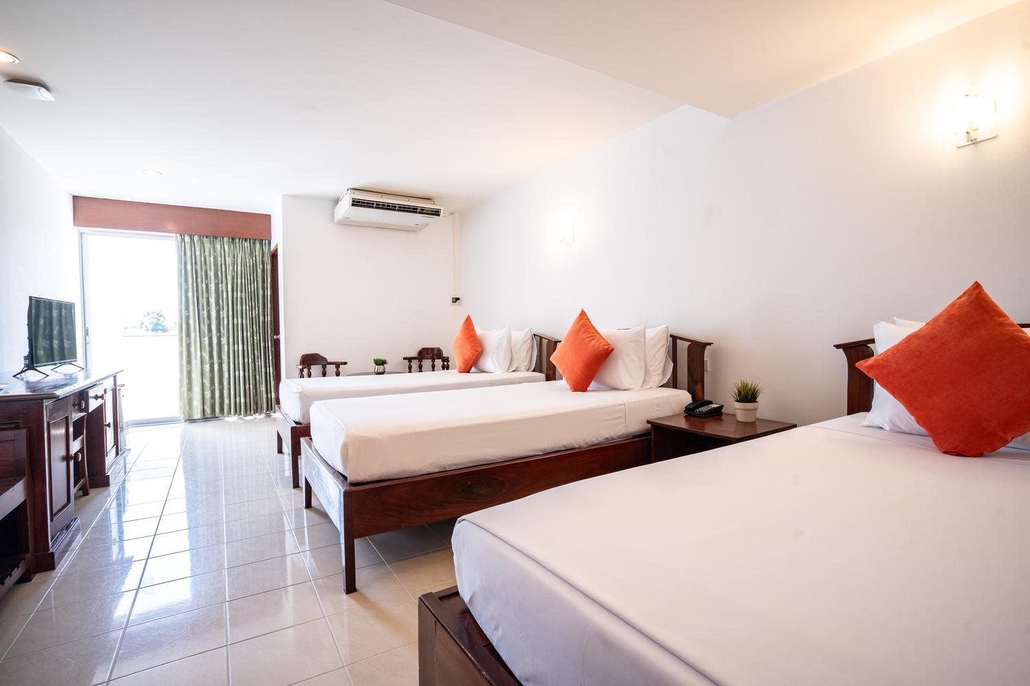 Jp Villa Pattaya Dış mekan fotoğraf