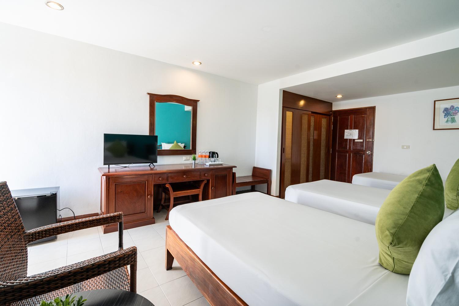 Jp Villa Pattaya Dış mekan fotoğraf