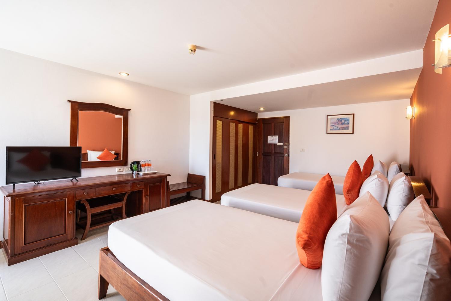 Jp Villa Pattaya Dış mekan fotoğraf
