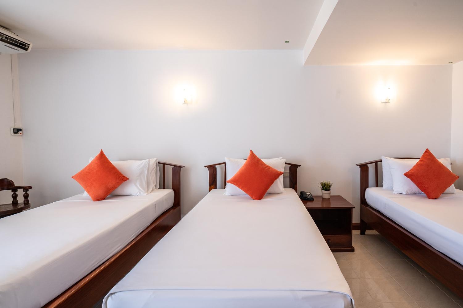 Jp Villa Pattaya Dış mekan fotoğraf