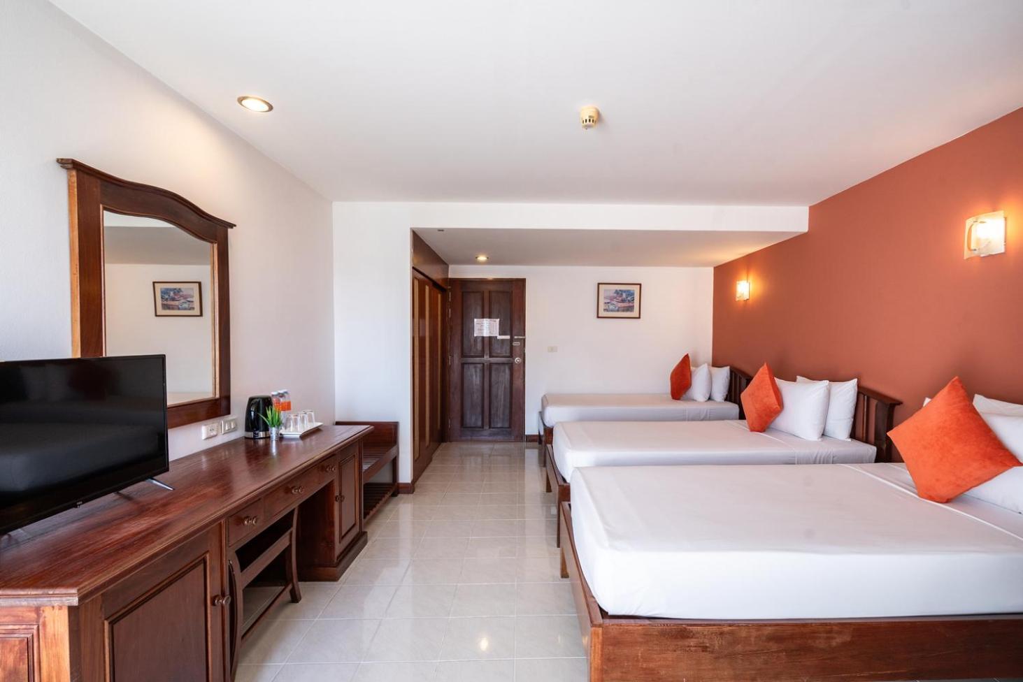 Jp Villa Pattaya Dış mekan fotoğraf