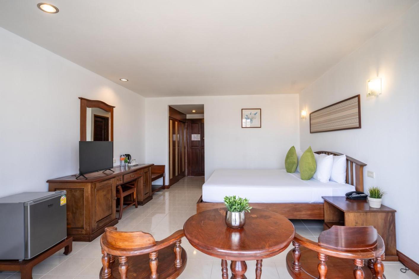Jp Villa Pattaya Dış mekan fotoğraf
