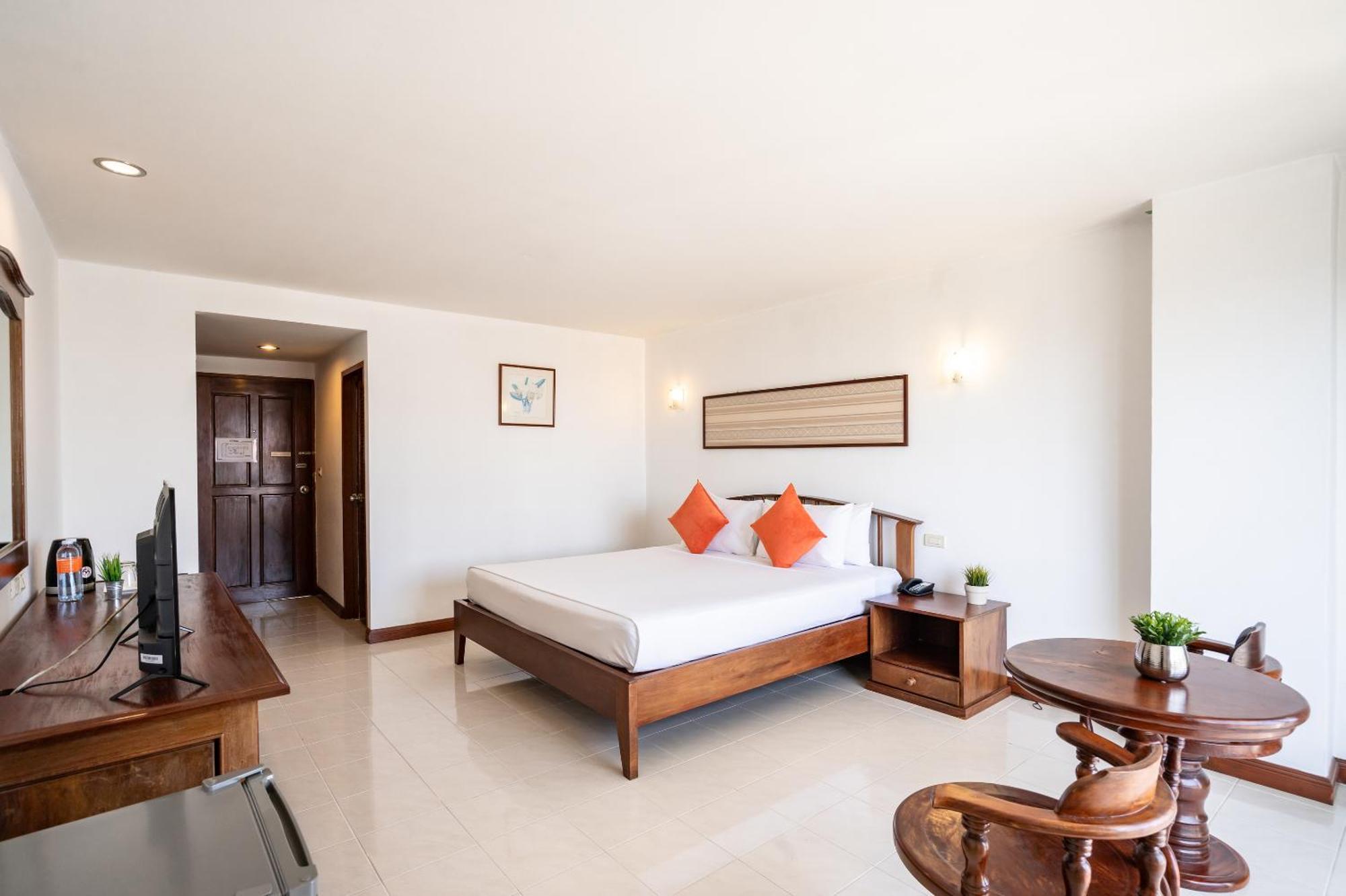 Jp Villa Pattaya Dış mekan fotoğraf
