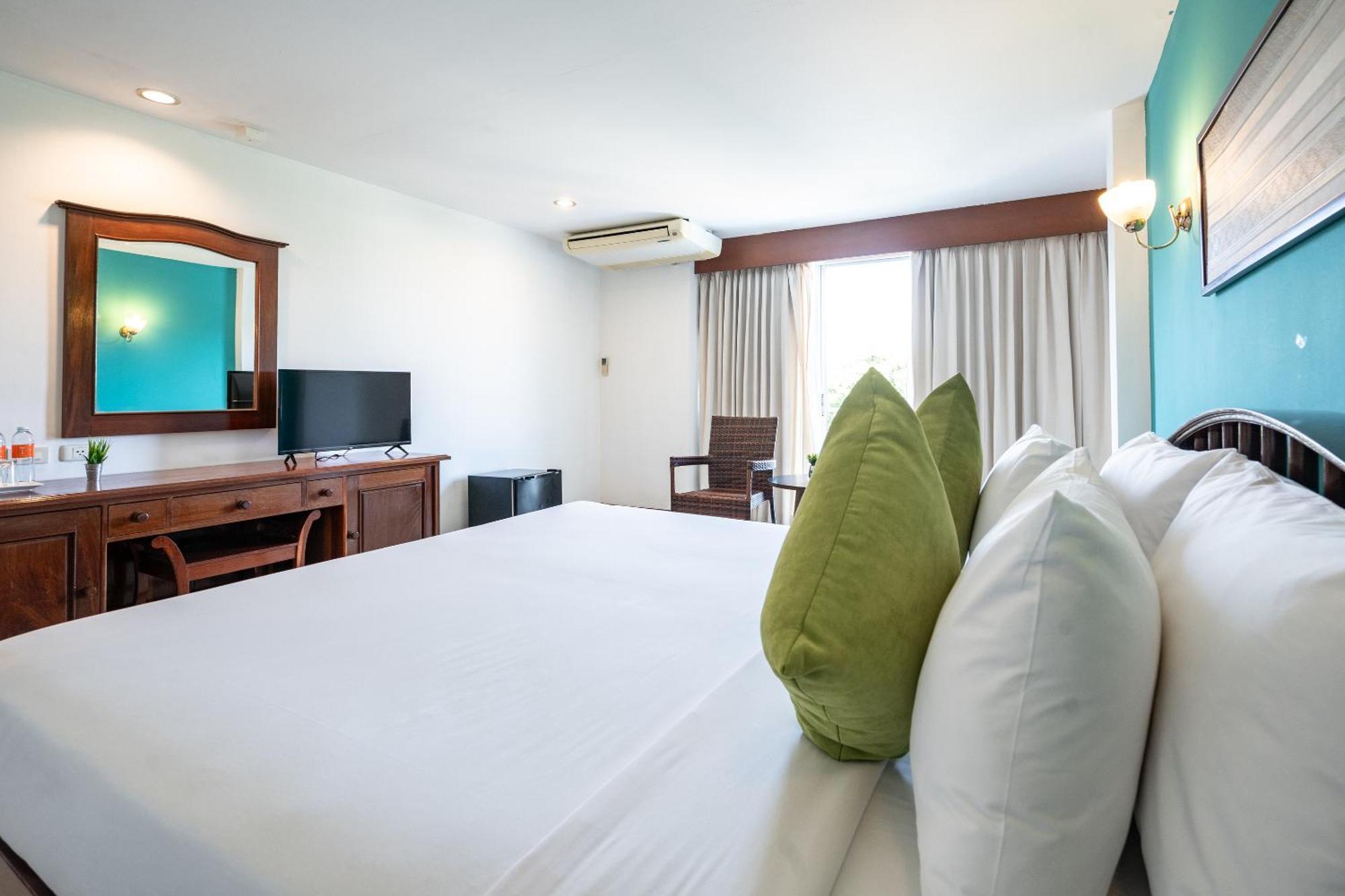 Jp Villa Pattaya Dış mekan fotoğraf