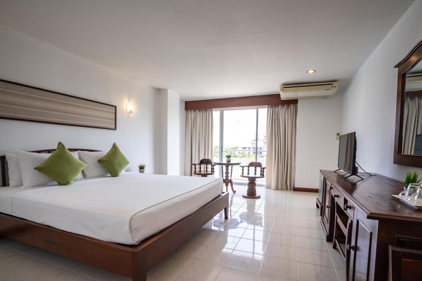 Jp Villa Pattaya Dış mekan fotoğraf