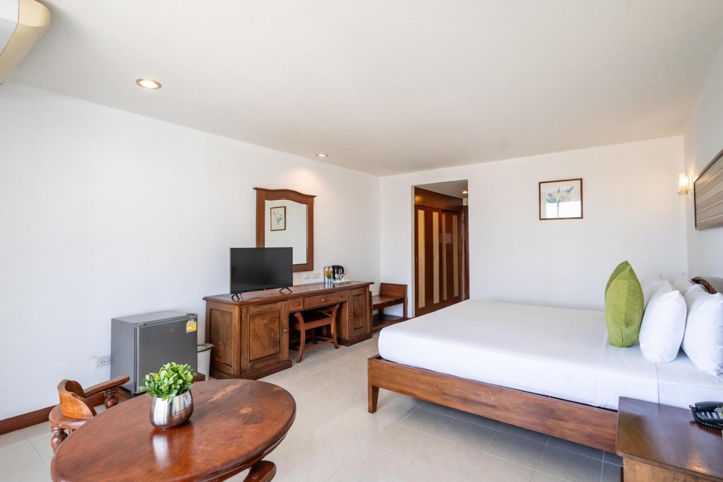 Jp Villa Pattaya Dış mekan fotoğraf