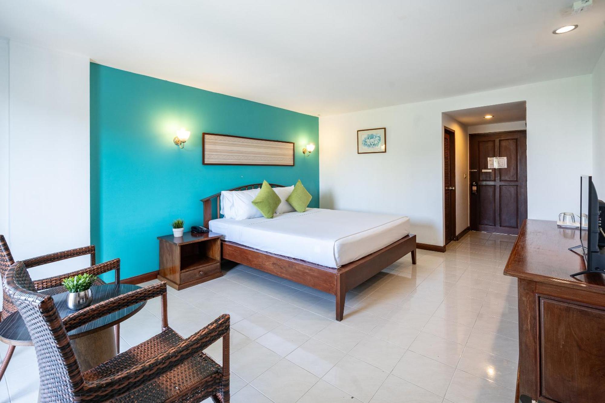 Jp Villa Pattaya Dış mekan fotoğraf