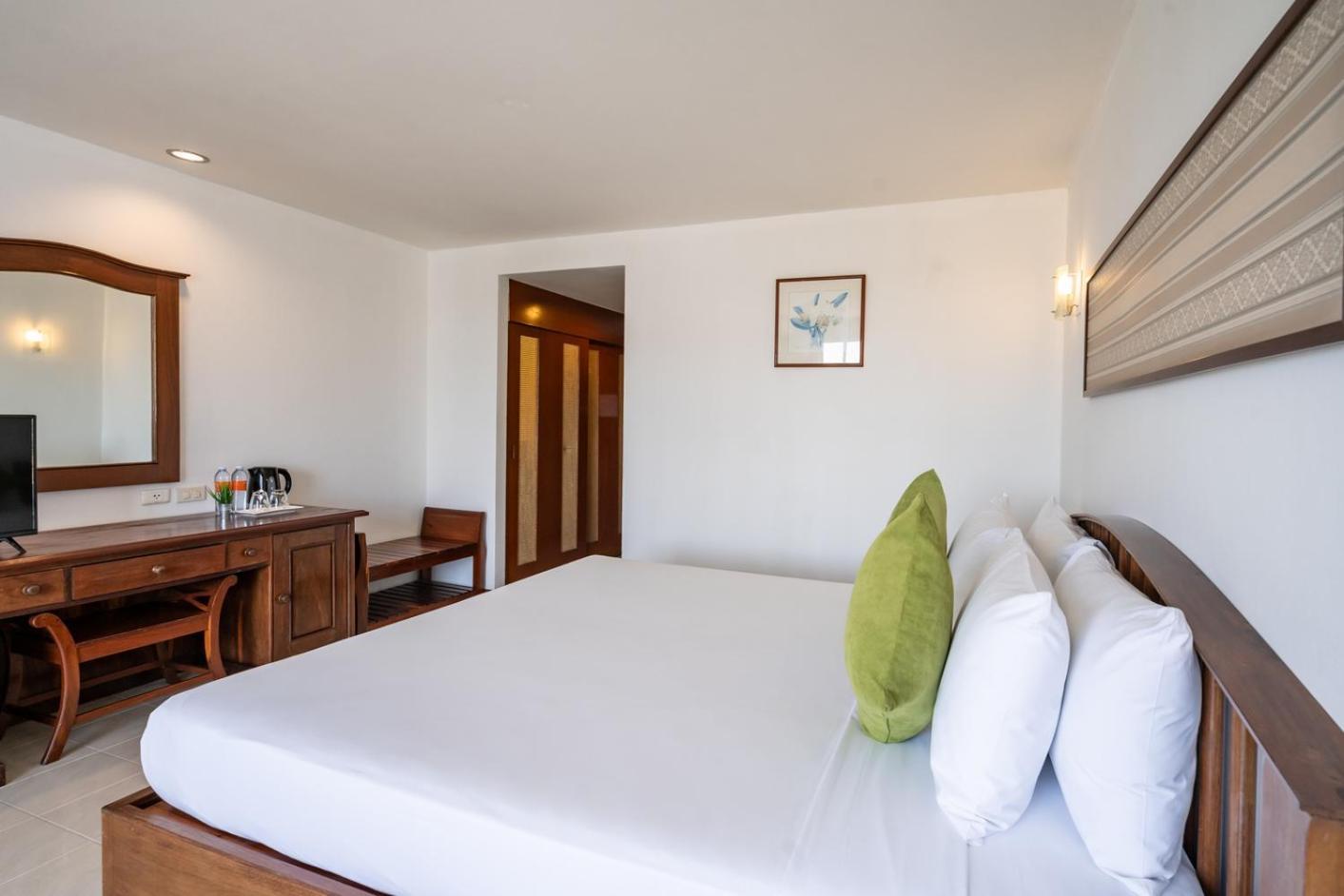 Jp Villa Pattaya Dış mekan fotoğraf
