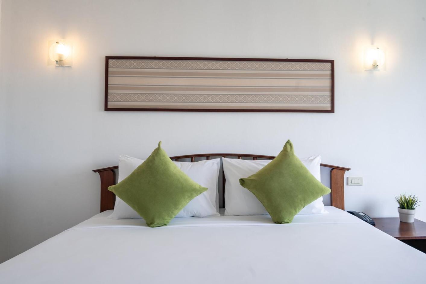 Jp Villa Pattaya Dış mekan fotoğraf