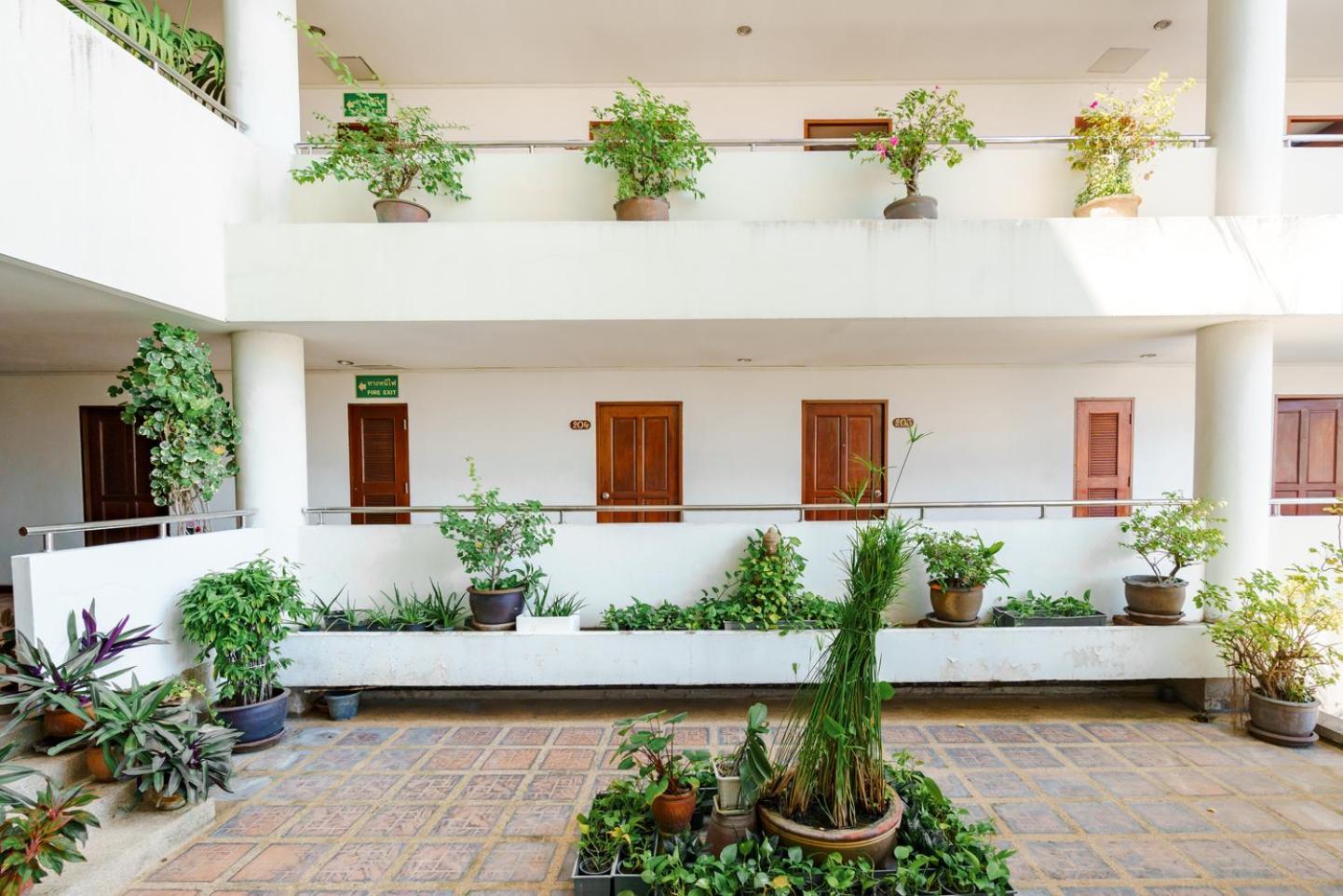Jp Villa Pattaya Dış mekan fotoğraf