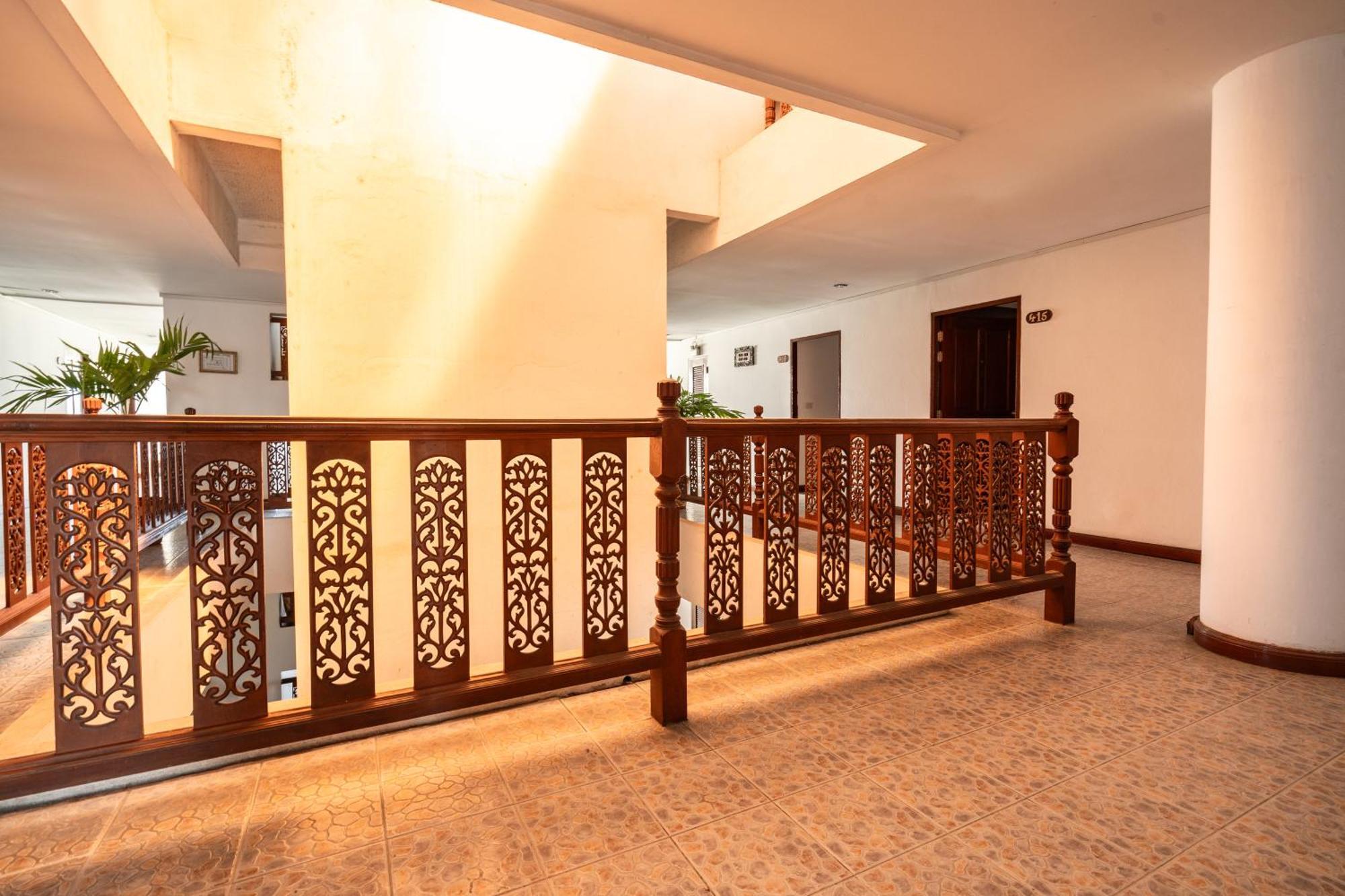 Jp Villa Pattaya Dış mekan fotoğraf