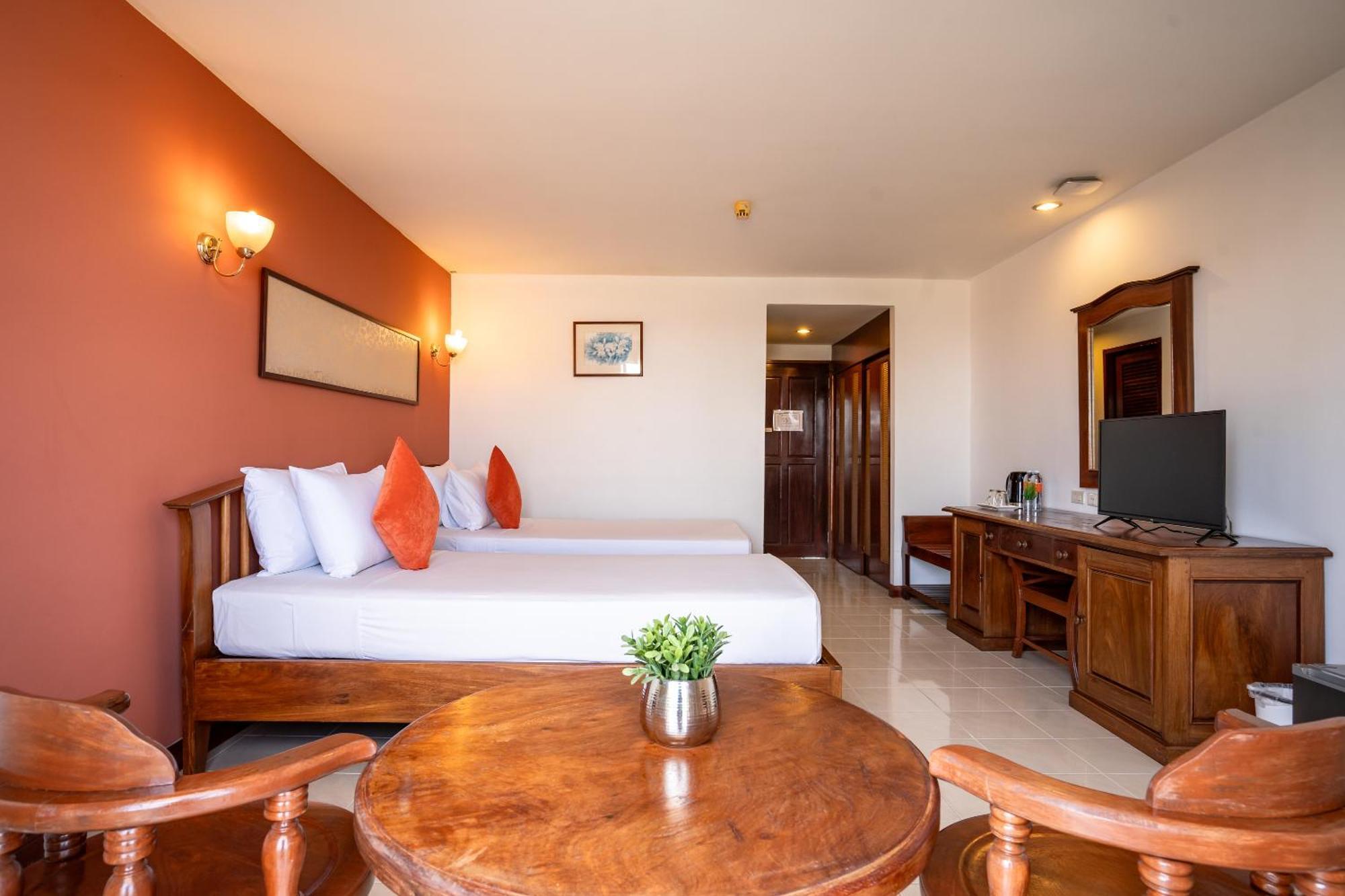 Jp Villa Pattaya Dış mekan fotoğraf