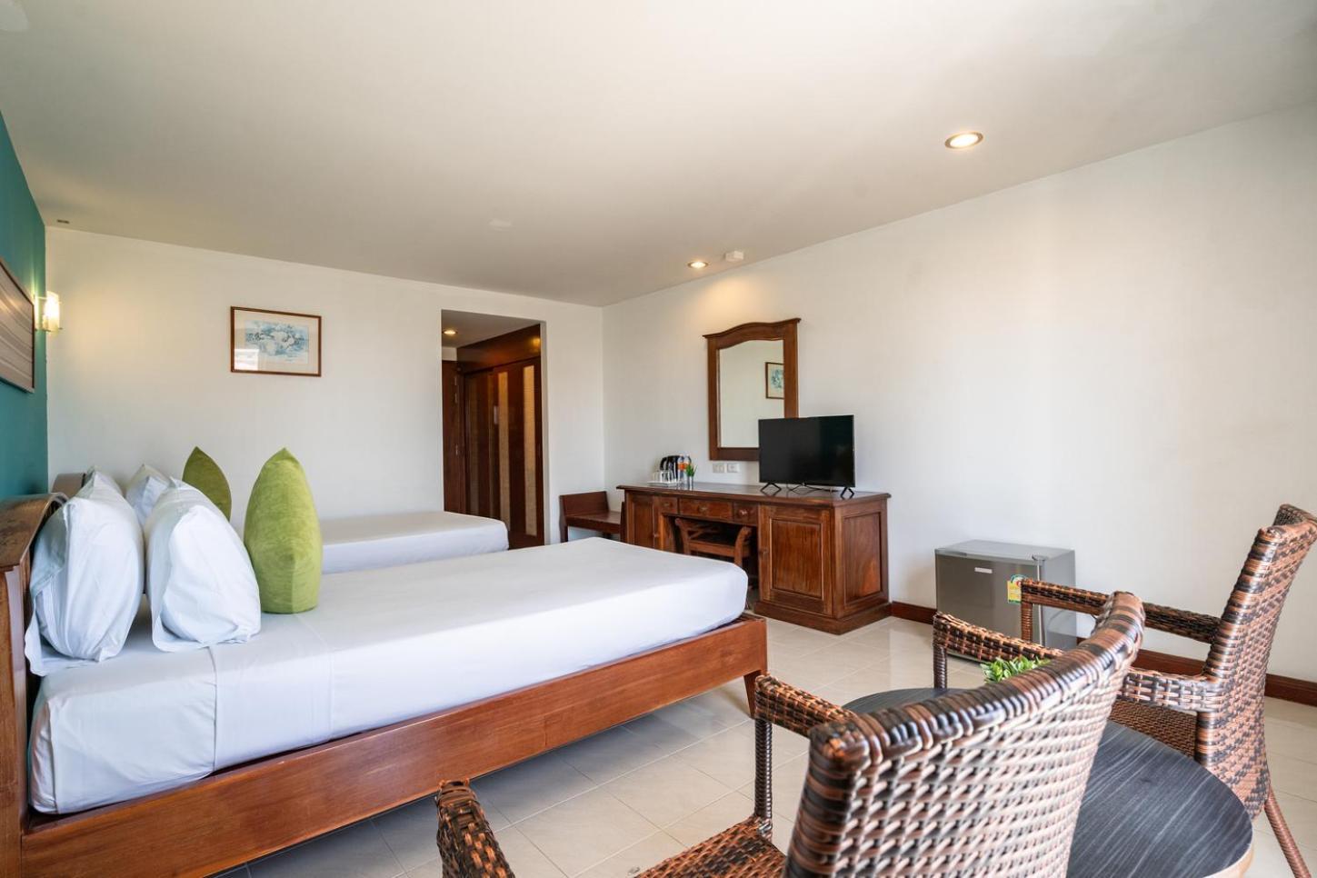 Jp Villa Pattaya Dış mekan fotoğraf