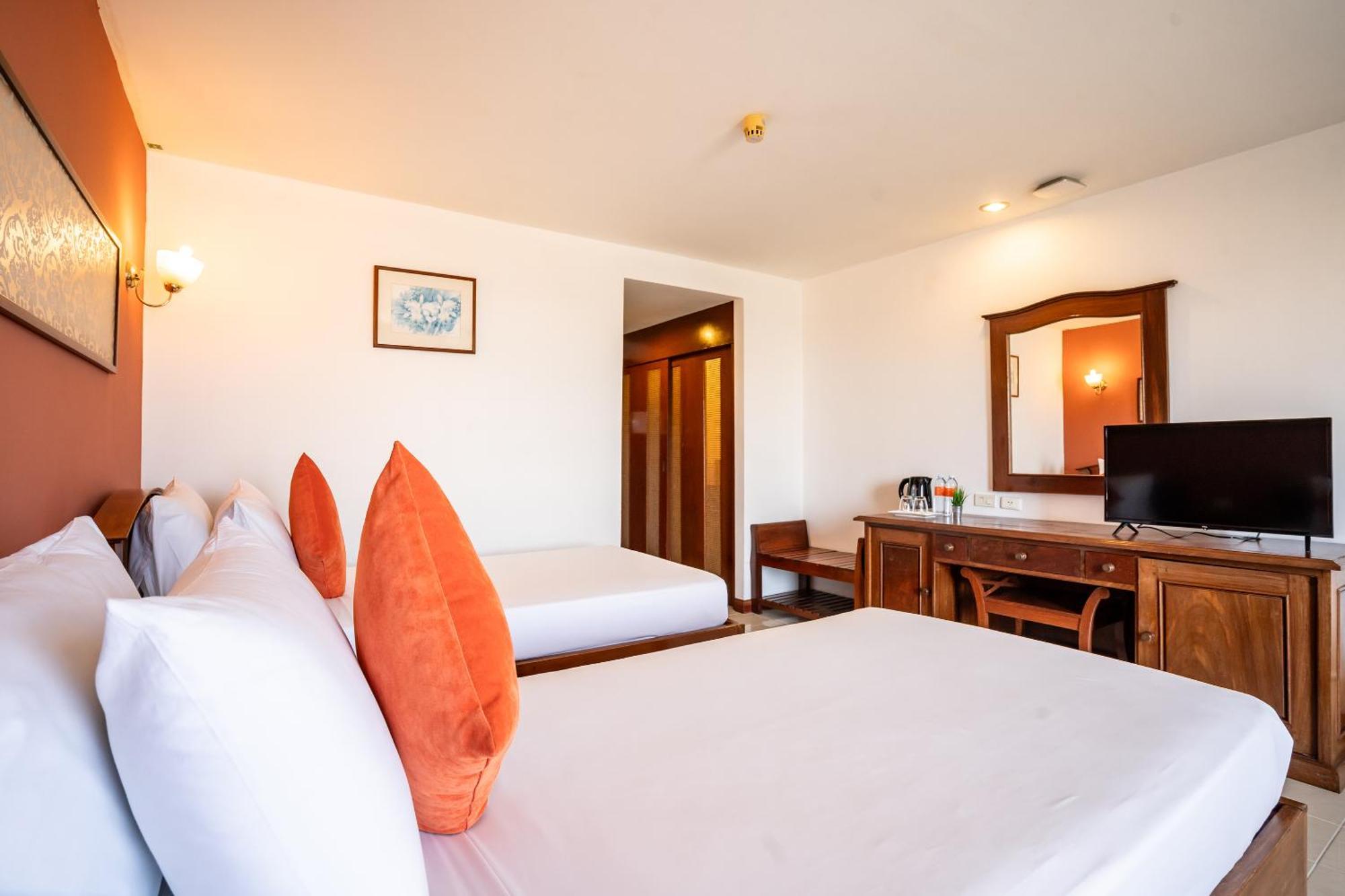 Jp Villa Pattaya Dış mekan fotoğraf