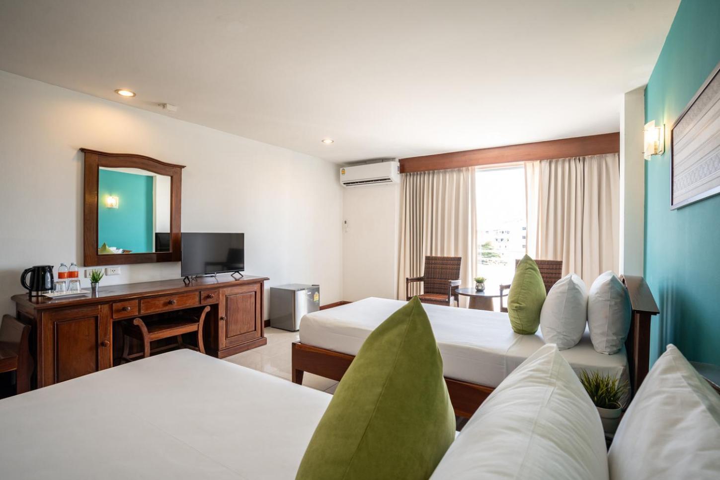 Jp Villa Pattaya Dış mekan fotoğraf