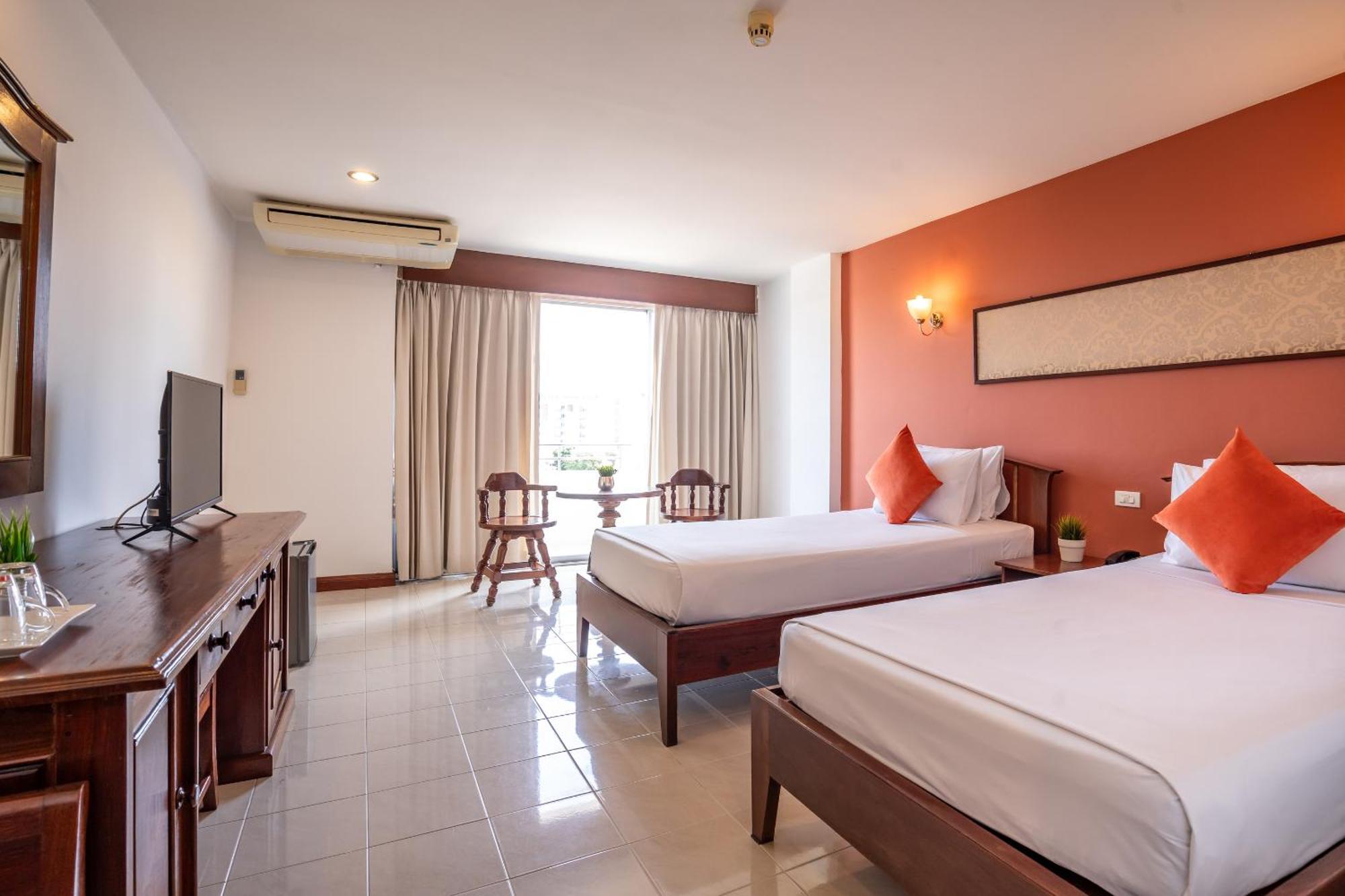 Jp Villa Pattaya Dış mekan fotoğraf