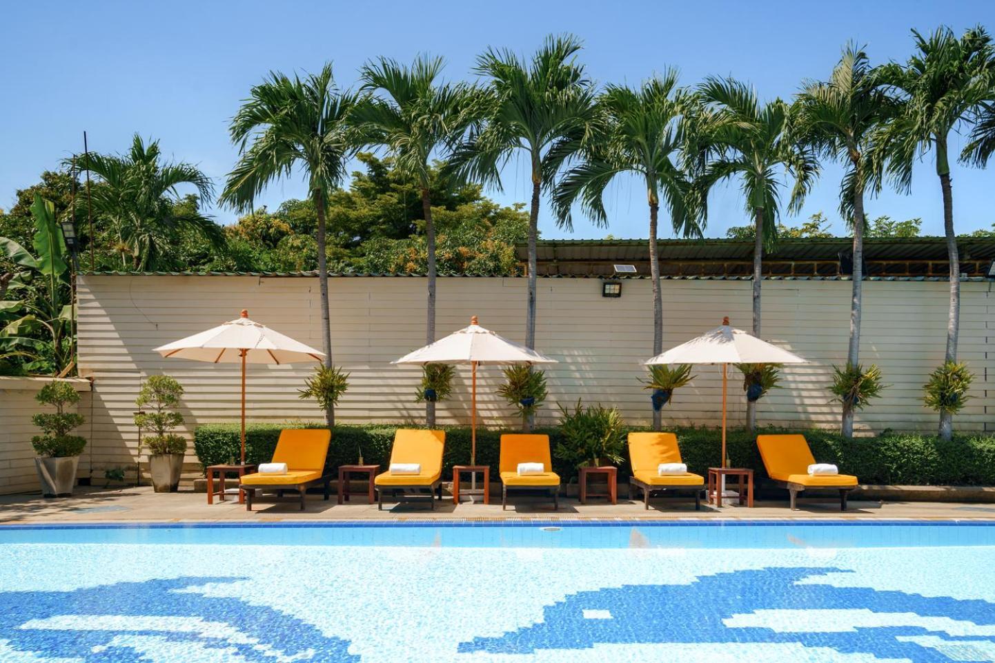 Jp Villa Pattaya Dış mekan fotoğraf