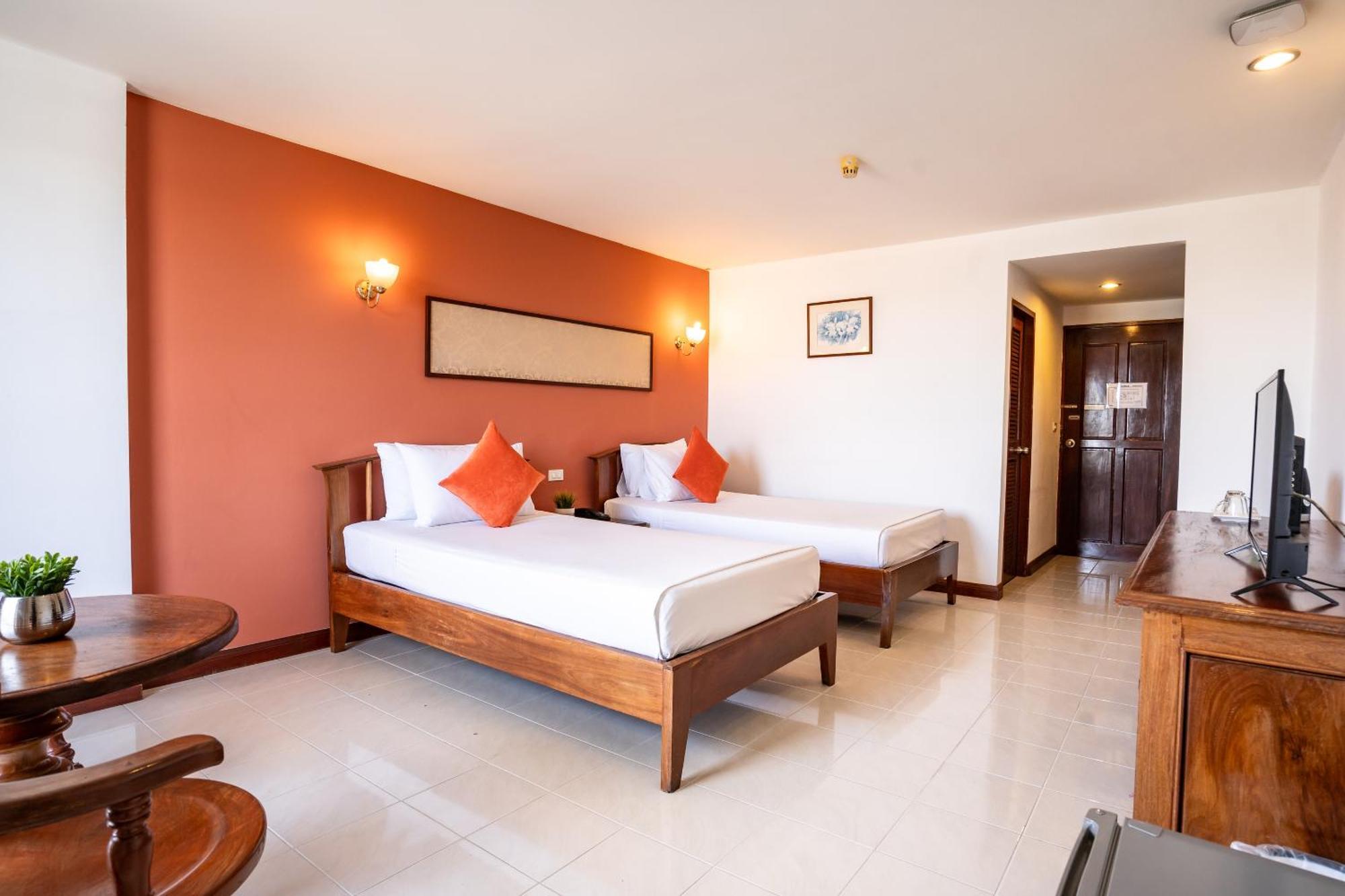 Jp Villa Pattaya Dış mekan fotoğraf