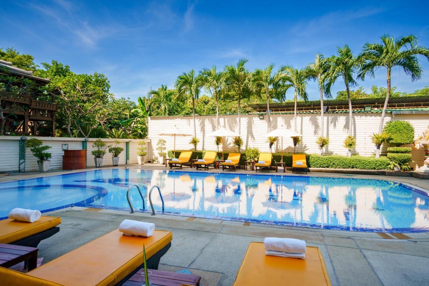 Jp Villa Pattaya Dış mekan fotoğraf