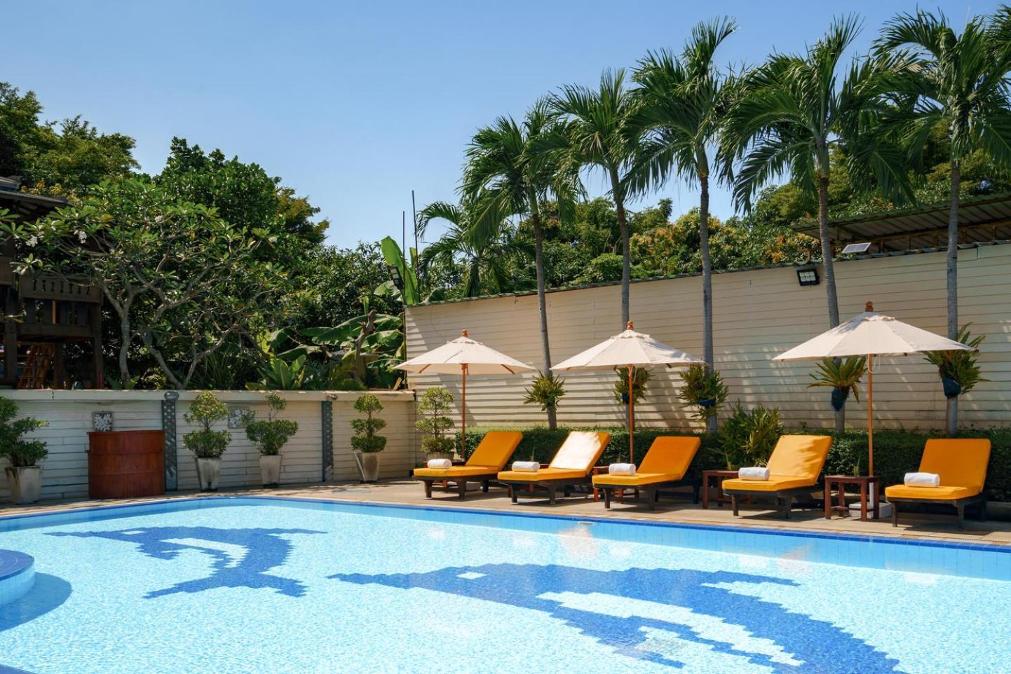Jp Villa Pattaya Dış mekan fotoğraf