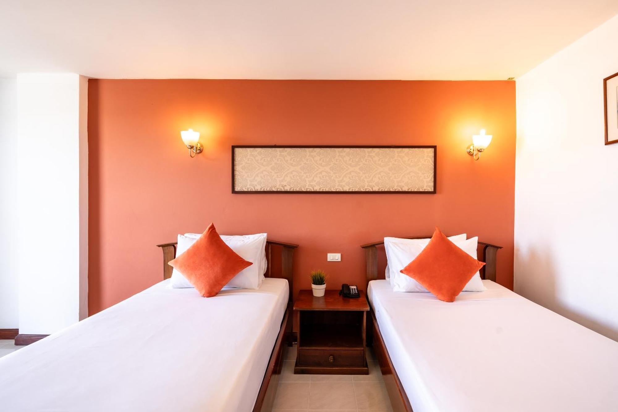 Jp Villa Pattaya Dış mekan fotoğraf
