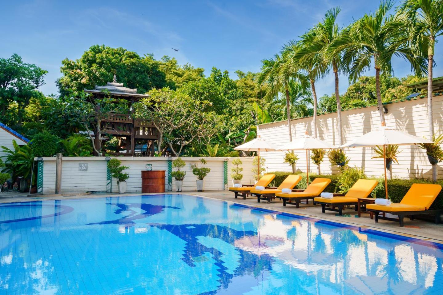 Jp Villa Pattaya Dış mekan fotoğraf