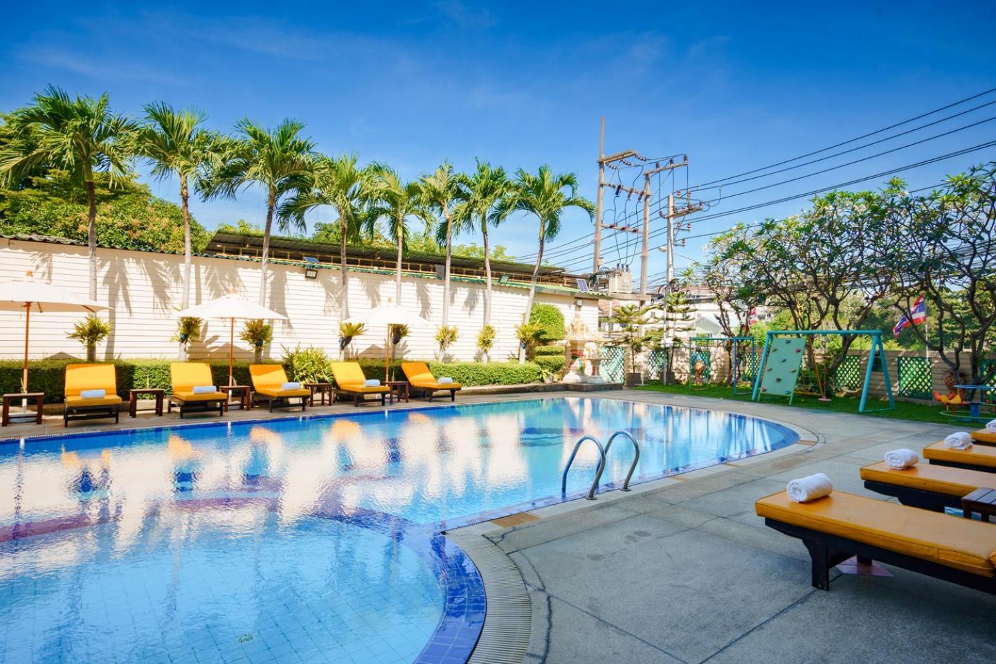 Jp Villa Pattaya Dış mekan fotoğraf